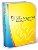 Office Accounting Professional 2008 (PC)