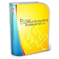 Office Accounting Professional 2008 (PC)