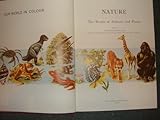 Nature: the realm of animals and plants