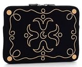 Moonsus Signature Collection Small Neoprene Laptop Sleeve