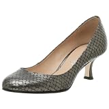Boutique 9 Women's Pushy3 Round Toe Pump