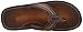 Clarks Men's Riverway Web Flip Flop