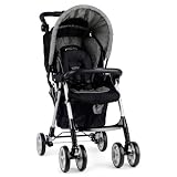 Graco - G6N95ORBE - Poussette Deuxi&egrave;me &acirc;ge - CitiSport Cocoon - Tablier - Orbit