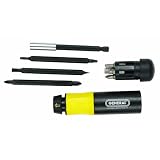 General Tools 83516 Extend A Drive 16-piece Serewdriver Set by General Tools