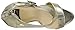 N.Y.L.A. Women's Josiah Platform Sandal
