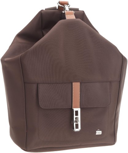 La Bagagerie Neuilly, Sac &agrave; dos femme, Synth&eacute;tique- Taille unique