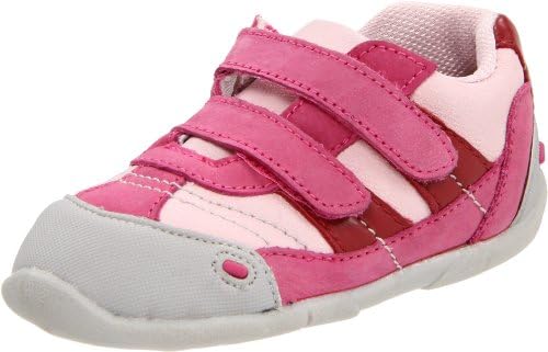 Jumping Jacks Euro Playtime Sneaker (Toddler)