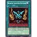 Black Luster Ritual - Evolution Yugi Starter Deck - Super Rare
