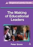 Making of Educational Leaders (Management & leadership)