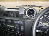 Review Brodit-UK  / DSL-Brodit Land Rover Defender Brodit ProClip Center mount 2007 - 2009 Fits All Countries - #654077