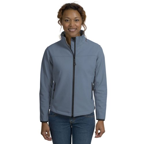 Port Authority Ladies Glacier Shell Jacket