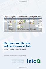 Kanban and Scrum