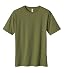 Econscious Men's 100% Organic Cotton Short Sleeve Value Tee