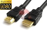  : 6 Ft Hdmi Cable 1.3 Version with 24k Gold Plated from HDMI PRO SHOP