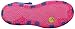 JambuKD Lowi Girl's Outdoor Sandal (Toddler/Little Kid/Big Kid)