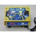 230 Volt Elektrozaunger�t NA2500 Weidezaun/Elektro-Zaun-Netzger�t 1,8 Joule