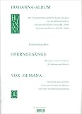 Lass Mich mit Traenen - Gesang Tief, Klavier - 