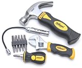 Review Rolson Quality Tools Ltd 36800 / Rolson Tools 36800 Household Tool Kit
