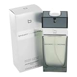 Bogart Pour Homme by Jacques Bogart Mens After Shave 3.4 oz