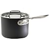 All-Clad LTD2 2-Quart Sauce Pan