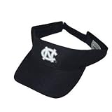 NCAA North Carolina Tar Heels Visor