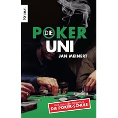 Die Poker-Uni: Ohne Limit spielend Geld verdienen