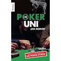 Die Poker-Uni: Ohne Limit spielend Geld verdienen