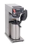 BUNN CWTF35 APS Single Automatic Airpot Coffee Brewer