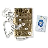 BINGOWings&WishesAngelTacPin