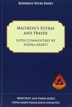 Maitreya's Sutras and Prayer Maitreya's Sutras and Prayer