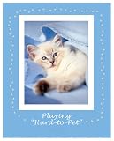 41v4ZKd6PkL. SL160  Hard To Pet Photography Giclee Poster Print by Rachael Hale, 40x50