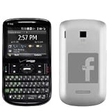 Facebook Favicon on HTZ Ozone custom cover