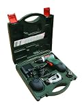 Metabo PowerMaxx Plus 4.8-Volt Cordless  Drill/Screwdriver Kit