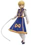 figma HUNTER�~HUNTER �N���s�J (ABS&PVC �h���ς݉��t�B�M���A)