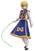 figma HUNTER��HUNTER ����ԥ� (ABS&PVC �����Ѥ߲�ư�ե����奢)
