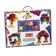 Alex Toys Prism Bricks 84-Piece Deluxe Kit