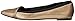 Calvin Klein Women's Gerarda Ballet Flat