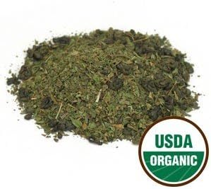 Moroccan Mint Organic Green Tea