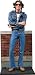 John Lennon 7-Inch Action Figure
