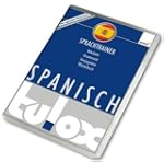 tulox Sprachtrainer Spanisch - Vokabe...