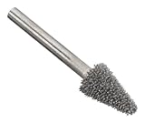Dremel 9934 Wolfram Karbid Fr&auml;smesser (gezahnt) &Oslash; 7,8mm