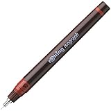 rOtring Isograph Technical Drawing Pen, 0.1 mm