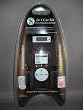 LCD CAR FM TRANSMITTER/CHARGER FOR APPLE IPOD NANO NEW