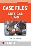 Case Files Critical Care