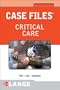 Case Files Critical Care