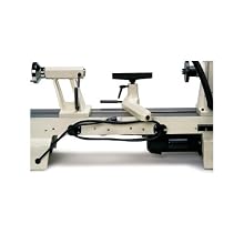 Jet 708376 JWL-1220 12-Inch X 20-Inch Wood Lathe