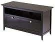 Winsome Wood Zuri 36-Inch TV Stand