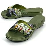 Icon - Icon -- *Iris 3 Taking in the laundry -- Women's Shoes,Comfort Shoes,Sandals,Thong