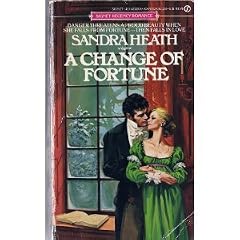 A Change of Fortune (Regency Romance)