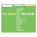 Multiple Choice File Folders by Knock Knock